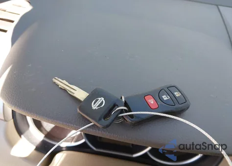 2012 Nissan Versa 1.8 S z USA, uszkodzony, nr VIN 3N1BC1CP3CK250766